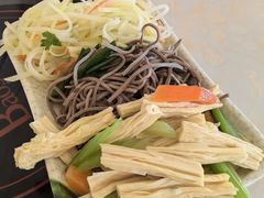 -相聚青山餐厅(阎河路店)