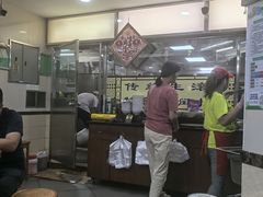 -荔林食店(西华路店)