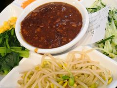 -丝路伊兰·兰州牛肉面(牛街总店)