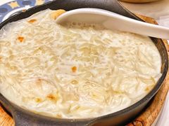 牛奶饭-阿拉丁新疆风味餐厅·清真(罗廊巷店)