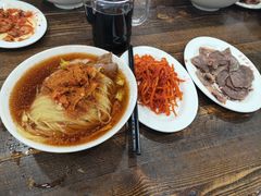 -西塔大冷面(市府大路店)