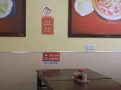 大堂-其灵紫砂煲仔饭(富莲大厦店)