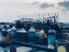 -Rock Bar Bali(Bali)