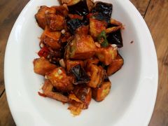 -院8里·少城记忆老川菜(宽窄巷子店)