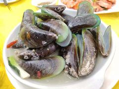 -浩海美食店(闸坡店)