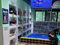 -学知乐教育·幼小衔接·小学科辅导(嘉定镇校区)
