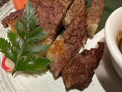-大桥日本料理·日式放题·铁板定食(科兴科学园店)