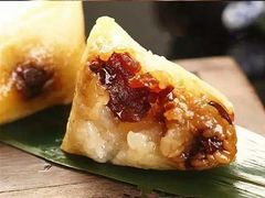 蜜枣粽子-赵记粽子(司前街店)