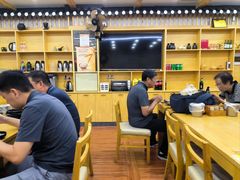 -高社长参鸡汤(高丽街店)