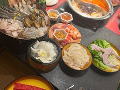 -牛New寿喜烧(新六百店)