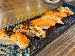 -东京屋(武定路店)