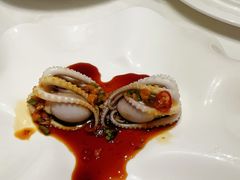 -海味世家·家常菜馆(明州里店)