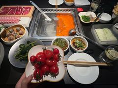 -海底捞火锅(石景山万达广场店)