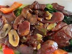 -日昌餐馆(亦庄店)