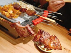 -申记串道(中街店)