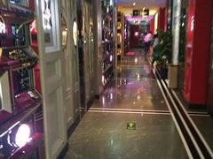 -金樽会所KTV(桂花南路店)