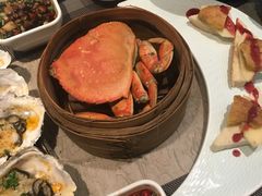 面包蟹-海鼎荟海鲜姿造(仟禧汇店)