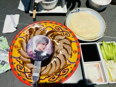 -邑金陵北京烤鸭店·现炒家常菜(ITC MALL店)