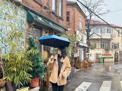 -青岛德国总督楼旧址博物馆
