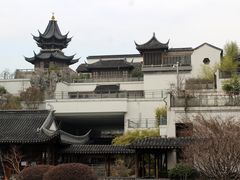 -江宁织造博物馆