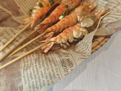 -79号渔船海鲜饭店(岗厦店)