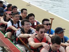美帆游艇俱乐部-上海美帆帆船露营基地