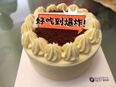-派悦坊·甜品·蛋糕(日坛店)