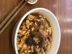 -刘信牛羊肉小炒泡馍(回民街店)