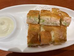 -金时代顺风大酒店(瑞虹路店)