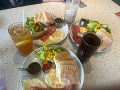 -必胜客(海滨店)