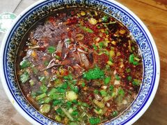 粉汤羊血-惠记粉汤羊血(小南门店)