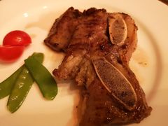 -阿顾西餐·牛排披萨(北戴河店)