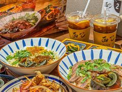 -面乙新派手擀面(大悦城店)