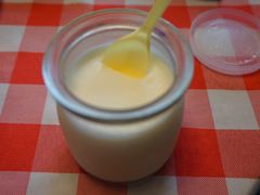 冰冻双皮奶-龙桥私厨·姜花菊花过桥鱼·顺德菜(容桂店)