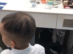-海马体照相馆(龙湖杭州金沙天街店)