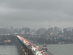 -武汉长江大桥