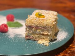 -格鲁·秀色Georgia’s Feast