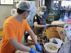 -安徽阜阳卷馍(西单店)