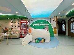 -精德口腔·种植修复·儿牙中心(财富中心店)