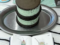 -辛一·铜锣烧(鸿寿坊店)