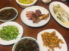 -苏州人家(锦溪镇店)