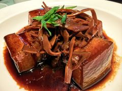 -苏帮袁Sue Cuisine(来福士店)