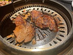 -嘿嘟嘟·肋条烧肉放题(爱融荟城店)