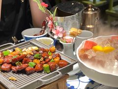 -桂满陇天书(南京德基旗舰店)