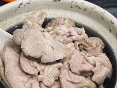 -益寿炖品店