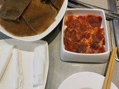 -海底捞火锅(高新活力汇店)