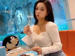 -帝企鹅自助餐厅•儿童岛•真企鹅(长隆企鹅酒店)