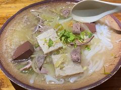 -膳糧·汕头肠粉·潮汕小吃(龙怡店)