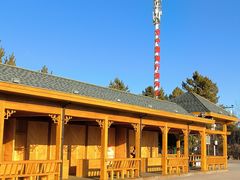 -北极村旅游风景区