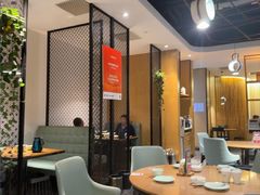 -禾珍珠家常小馆(河南博物院店)